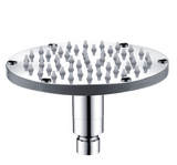 Colorful 7 Colors Change LED Shower Head, Bathroom Shine Water Faucet