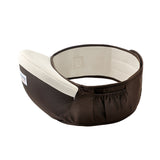 Baby Carrier, Waist Stool Walker with Carry Belt