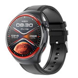 T82 Bluetooth Calling Sports Health Smart Watch