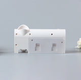 Toothbrush Sterilizer, Bathroom Accessories