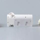 Toothbrush Sterilizer, Bathroom Accessories