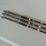 Venerable Carbon Fishing Rod, Rock Pole