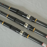 Venerable Carbon Fishing Rod, Rock Pole
