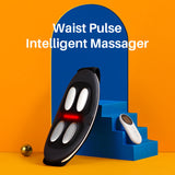 Pulse Physiotherapy Massage Instrument