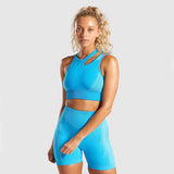 High-intensity Sports and Yoga Suit