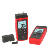 Wood Moisture Detector