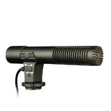 MIC-01 Microphone, Back-pole Condenser
