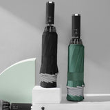 Automatic Luminous Umbrella