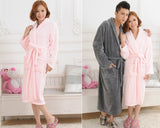 Bathrobe Pajamas