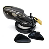 Electric Shock, Male Chastity Belt, Catheter Device