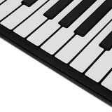 Hand-rolled Electronic Learning Piano