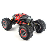 Children's Electric Remote Control Toy Car