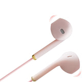 Wired Mini Earphone with Microphone
