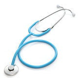 Portable Single Head Stethoscope