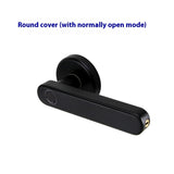 Spherical Password Smart Gadget – Electronic Household Door Lock