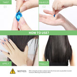 Dry and Manic Hydrating, Soft Hair Treatment Oil