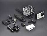 Outdoor Aerial Mini 2.0 inches Waterproof Sports Digital Camera