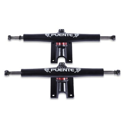 Puente Skateboard Bracket (Skateboard not Included)