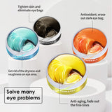 Hydrating Eye Patch with Vitamin C