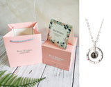Trendy Beautiful Good Wishes – Perfect Valentine’s Day Present