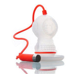 Diver Tea Maker, Non-stick Kettle