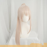 Lingbo Cos Pomelo Transforms Cosplay Wig
