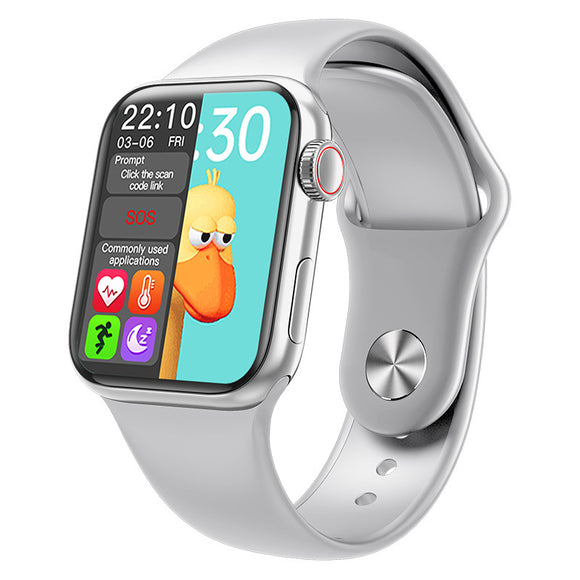 Custom Dial Password Lock Screen, Smart Watch