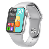 Custom Dial Password Lock Screen, Smart Watch