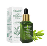 Acne Treatment Serum, Facial Skin Repair Oil