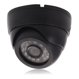 AHD/TVI/CVI Coaxial HD Analog Dome Surveillance Camera