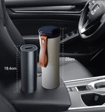 Wireless Portable Vacuum Cleaner