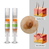 External Wart Care Pen for Common & Flat Warts