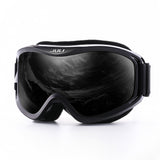 Classic Ski Double Anti-fog Goggles
