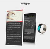 R3F NFC Smart Ring