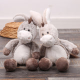 Hanging Donkey Doll, Plush Toy, Ragdoll