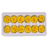 Rose Preserved Bouquet Eternal Flowers