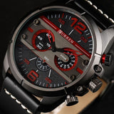 Men's Army Military Watch