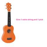 Wooden Children's Guitar