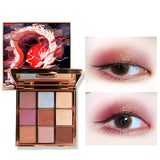 Wufu Mini Lip Color Sample Gift Box – Multi-shade Makeup Set