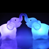 Slow Flashing, Night Light Lamps