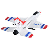 Remote Control Glider, RC Aeroplane Toy