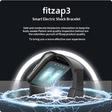 Electric Shock Watch, Alarm Clock – Silent Anti-fatigue Anti-procrastination Reminder Wristband