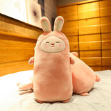 Cute Rabbit Plush Doll