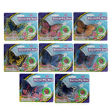 Children's Mini Portable Cartoon Kite