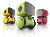 Intelligent Voice Control, Robot Toy