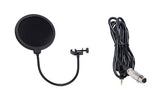 BM800 Capacitance Microphone Set