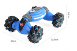 Double-side Stunt Car, RC Toy
