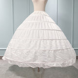 L-olita Bridal Premium Quality, Inner Petticoat