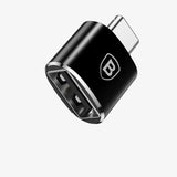 Type-C Connecter Adapter for Laptop (Pack of 2)