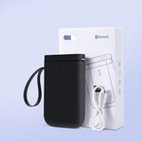 Small Portable Handheld Printer